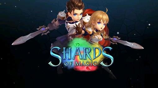 game pic for Shards of magic